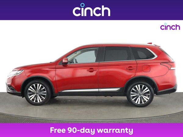 Used Mitsubishi Outlander 2020 for sale - 76245783: Photo 8