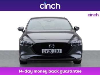 Used Mazda Mazda3 2020 for sale - 74736027: Photo