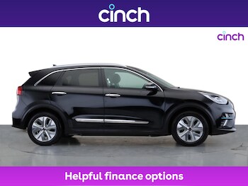 Used Kia Niro 2020 for sale - 75412240: Photo