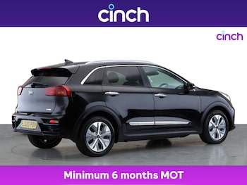 Used Kia Niro 2020 for sale - 75412240: Photo