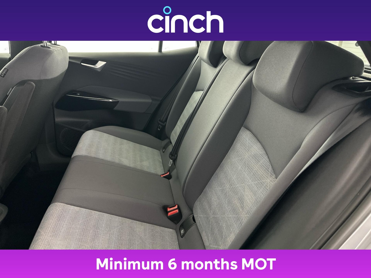 Used Volkswagen ID3 2022 for sale - 76148636: Photo 20