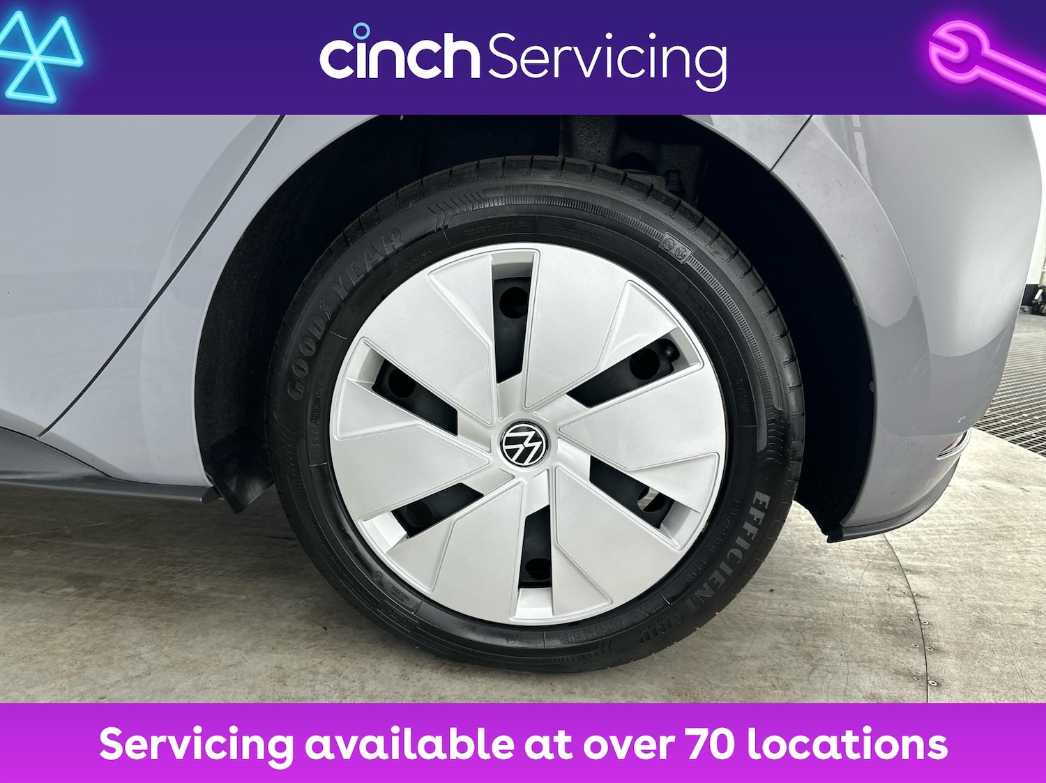 Used Volkswagen ID3 2022 for sale - 76148636: Photo 26