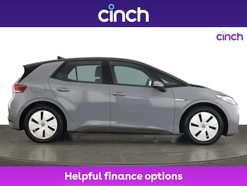 Used Volkswagen ID3 2022 for sale - 76148636: Photo 2