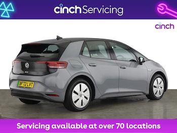 Used Volkswagen ID3 2022 for sale - 76148636: Photo 3
