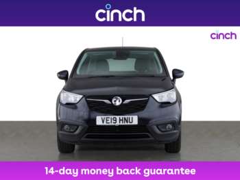 Used Vauxhall Crossland X 2019 for sale - 75243854: Photo