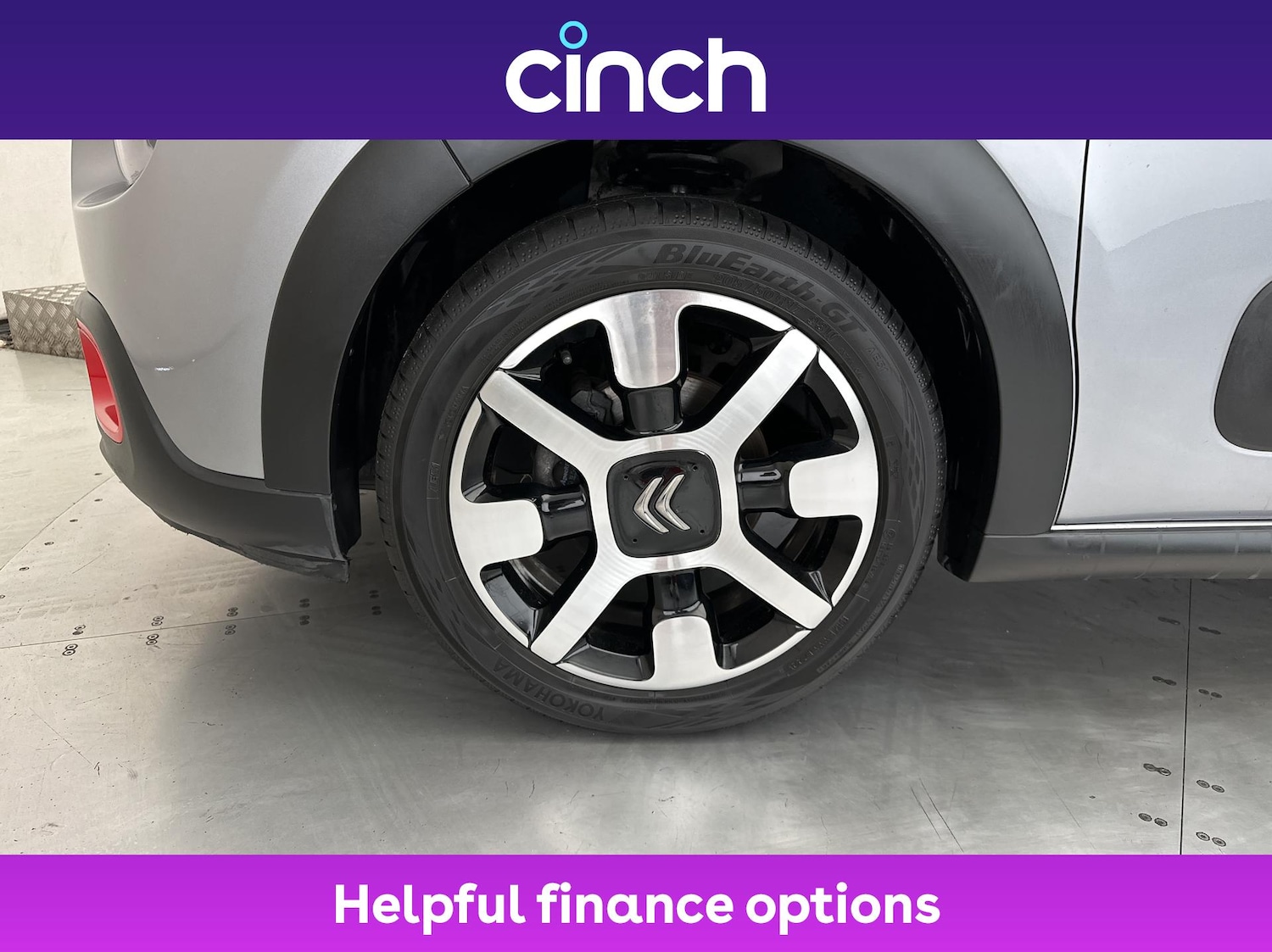 Used Citroen C3 2019 for sale - 76836036: Photo 24