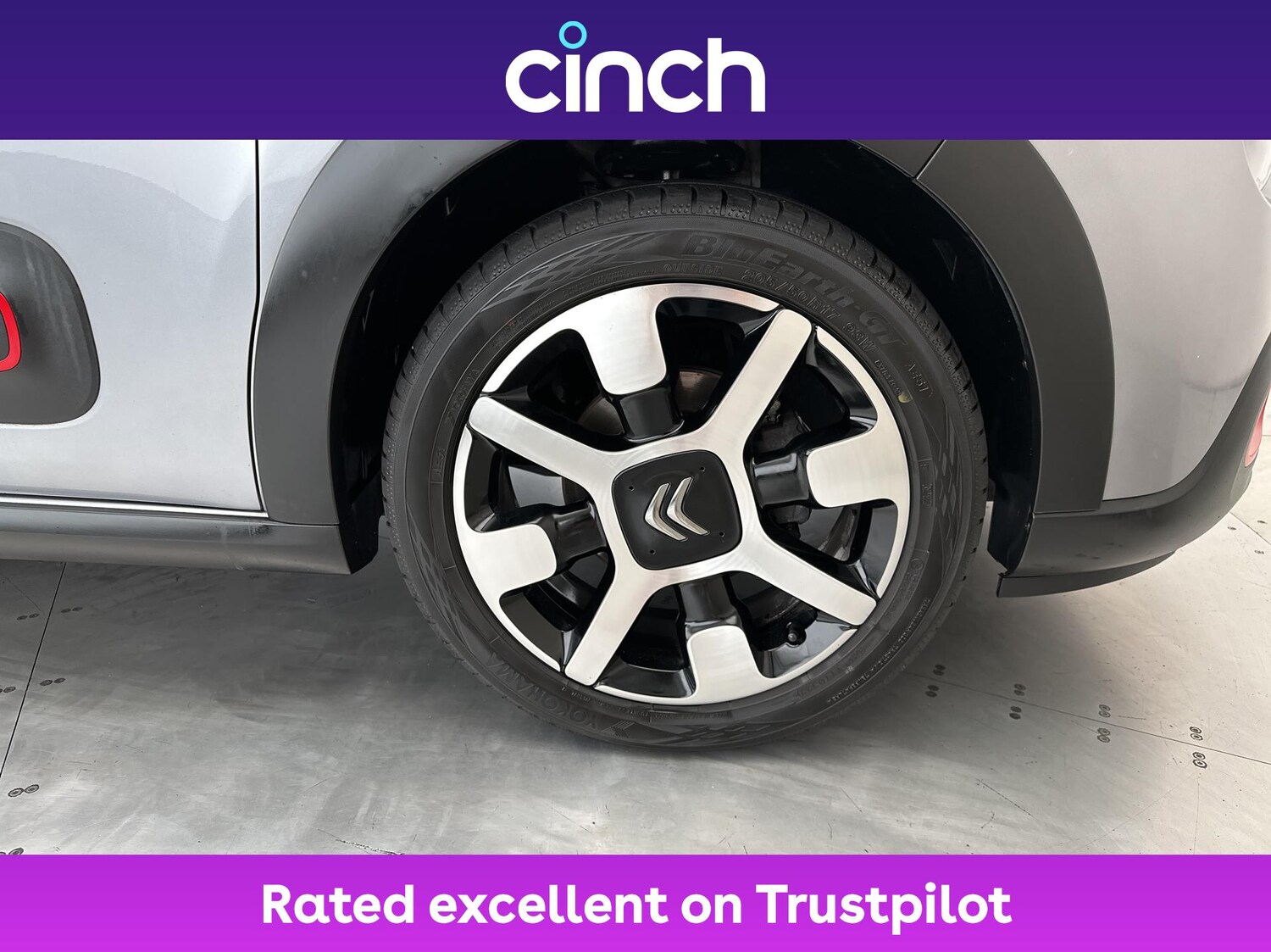 Used Citroen C3 2019 for sale - 76836036: Photo 28