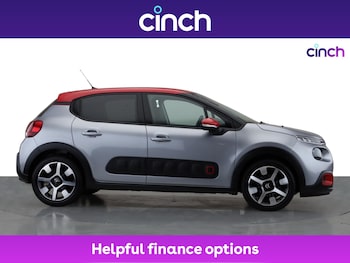 Used Citroen C3 2019 for sale - 76836036: Photo