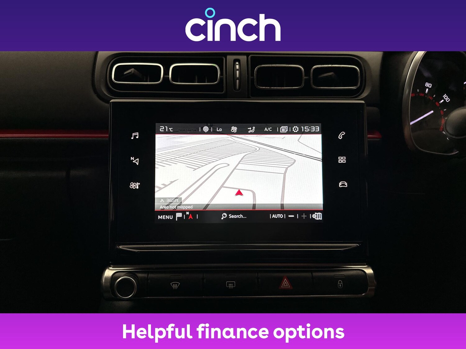 Used Citroen C3 2019 for sale - 76836036: Photo 30