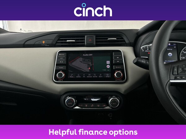 Used Nissan Micra 2022 for sale - 75693968: Photo 17