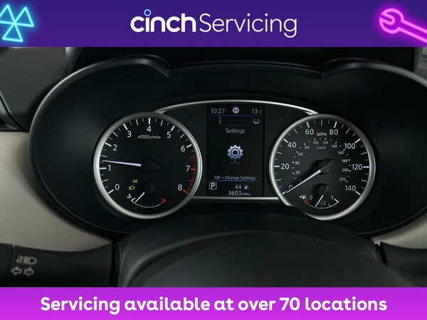 Used Nissan Micra 2022 for sale - 75693968: Photo 18