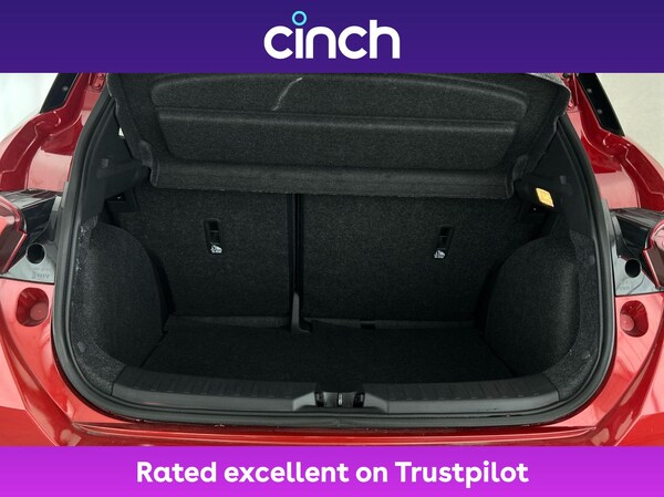 Used Nissan Micra 2022 for sale - 75693968: Photo 21