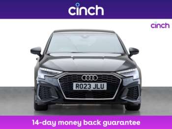 Used Audi A3 2023 for sale - 75128981: Photo
