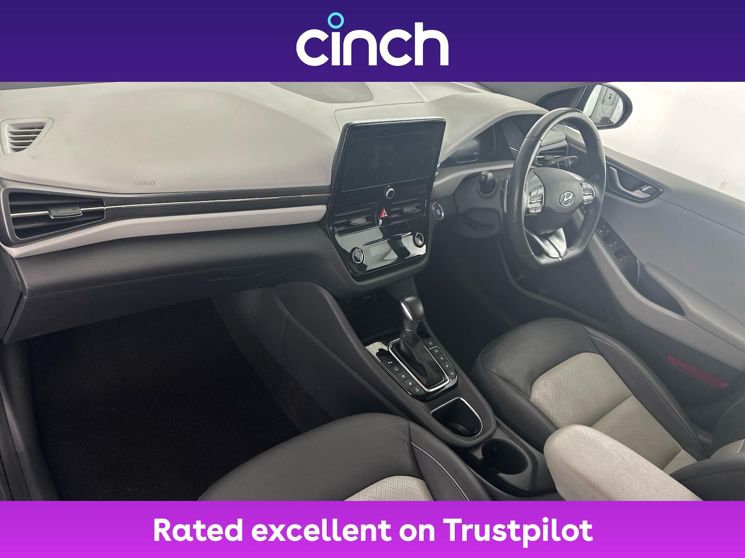 Used Hyundai IONIQ 2022 for sale - 76480644: Photo 14