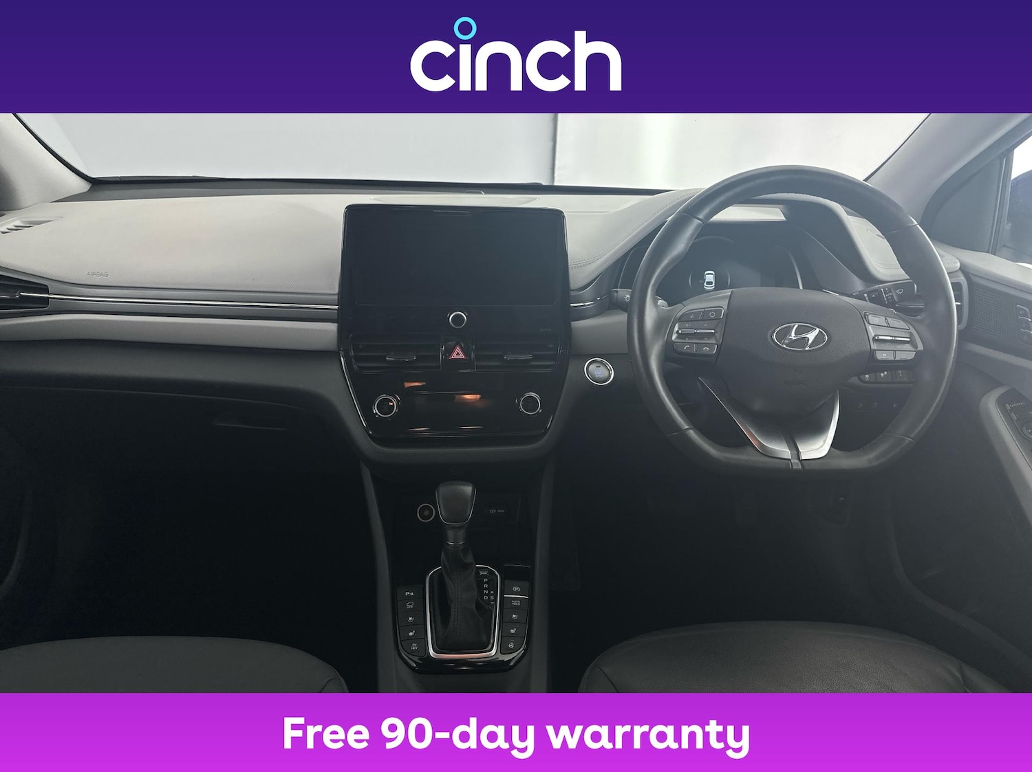 Used Hyundai IONIQ 2022 for sale - 76480644: Photo 15