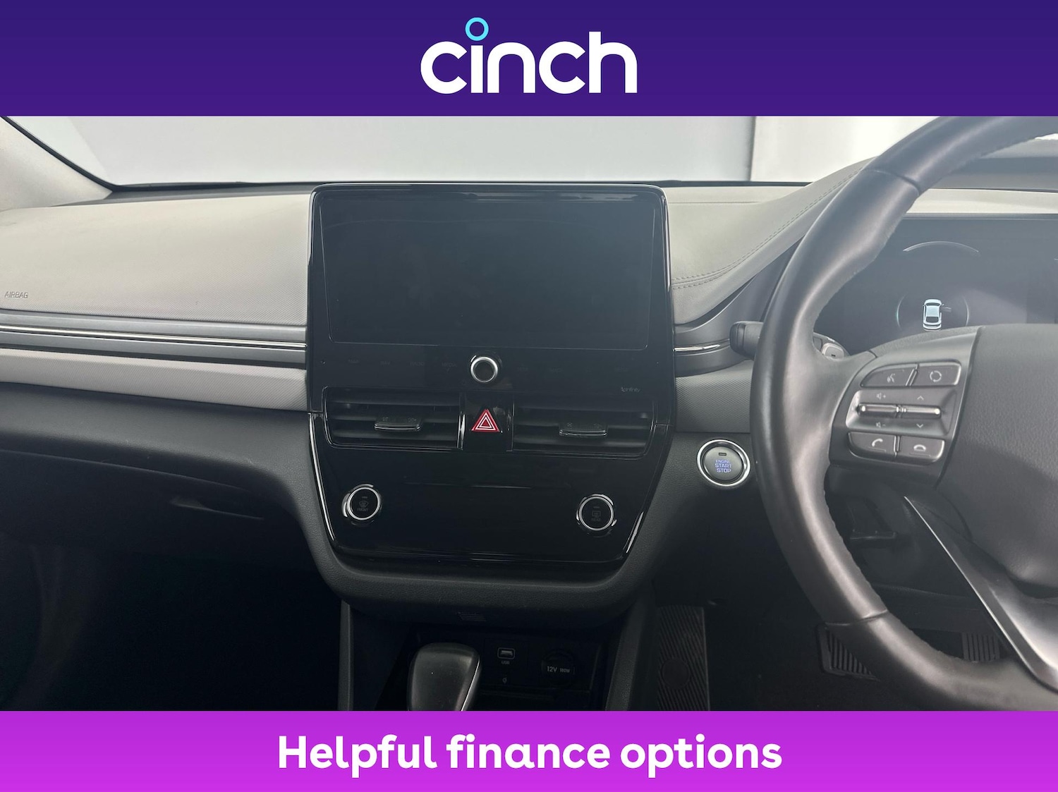 Used Hyundai IONIQ 2022 for sale - 76480644: Photo 17