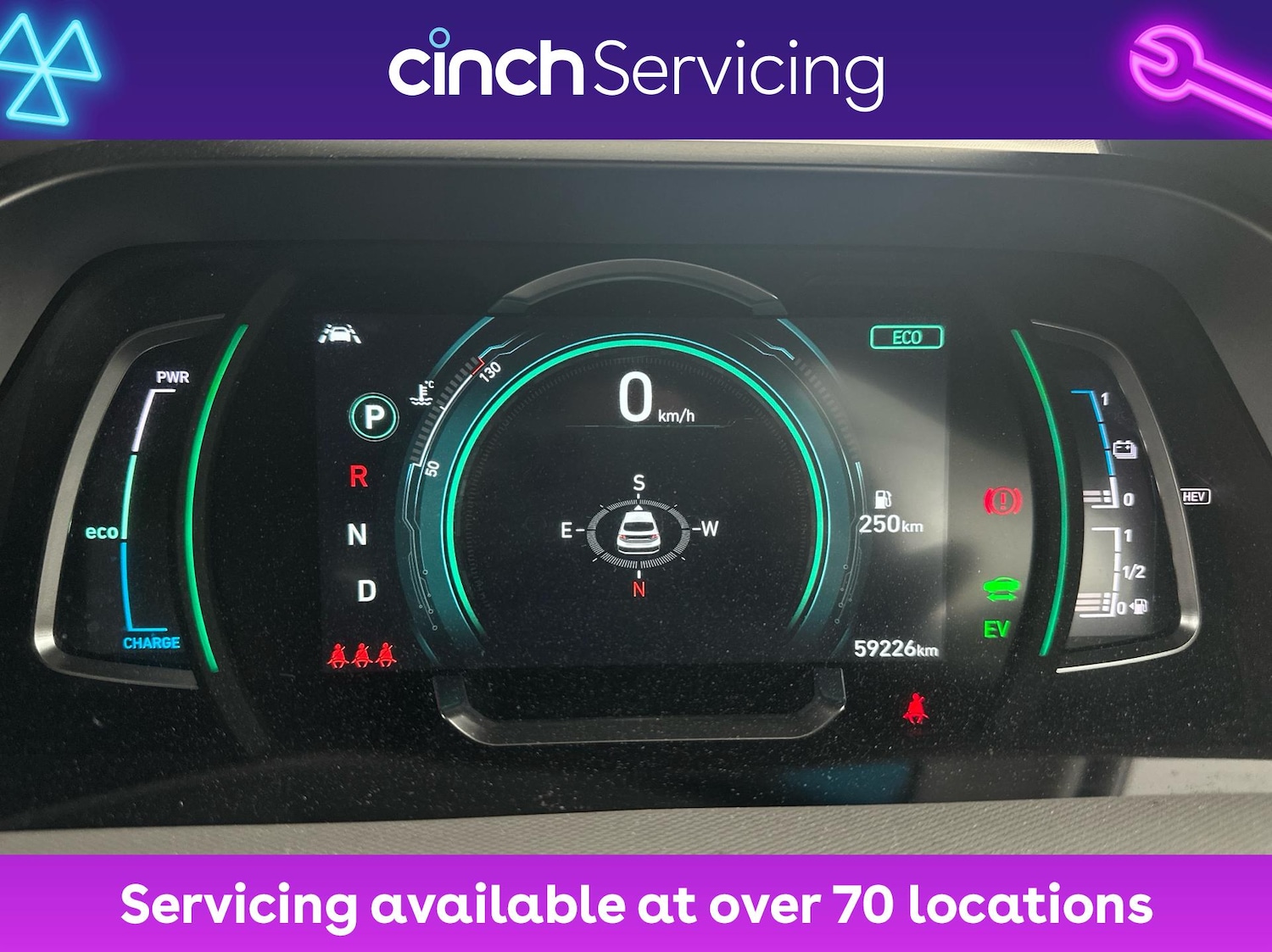 Used Hyundai IONIQ 2022 for sale - 76480644: Photo 18