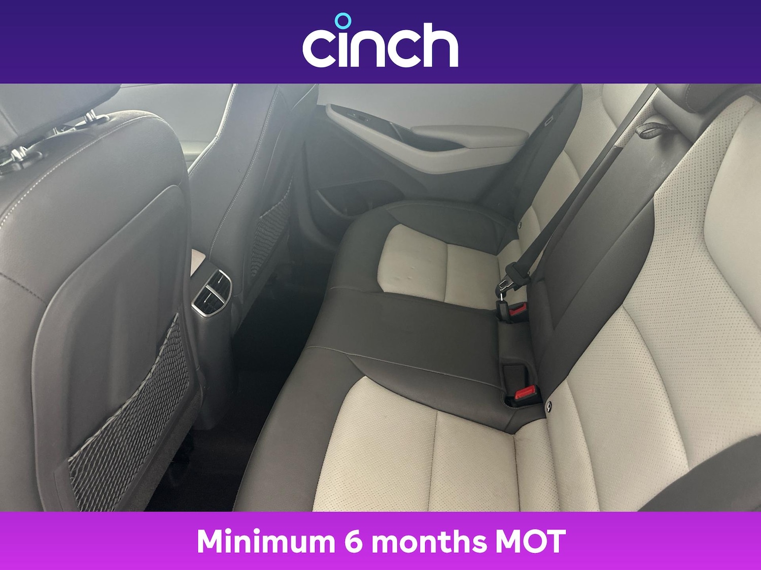 Used Hyundai IONIQ 2022 for sale - 76480644: Photo 20