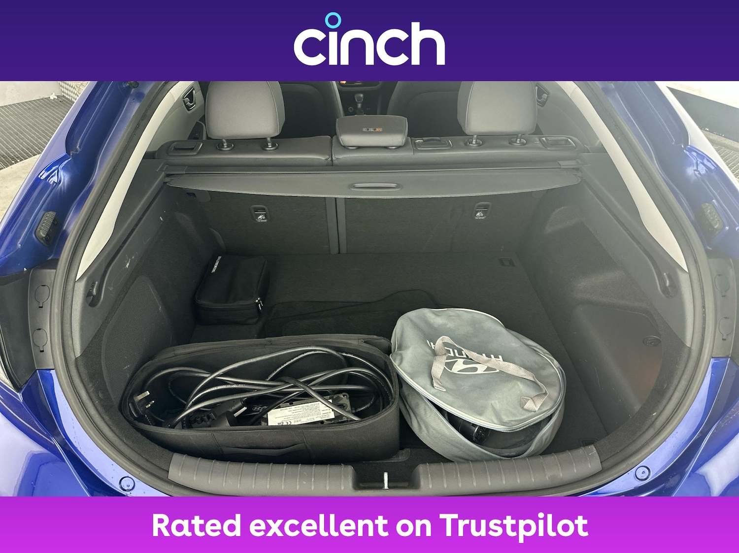 Used Hyundai IONIQ 2022 for sale - 76480644: Photo 21