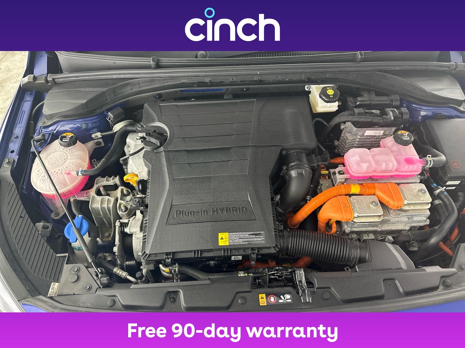 Used Hyundai IONIQ 2022 for sale - 76480644: Photo 23