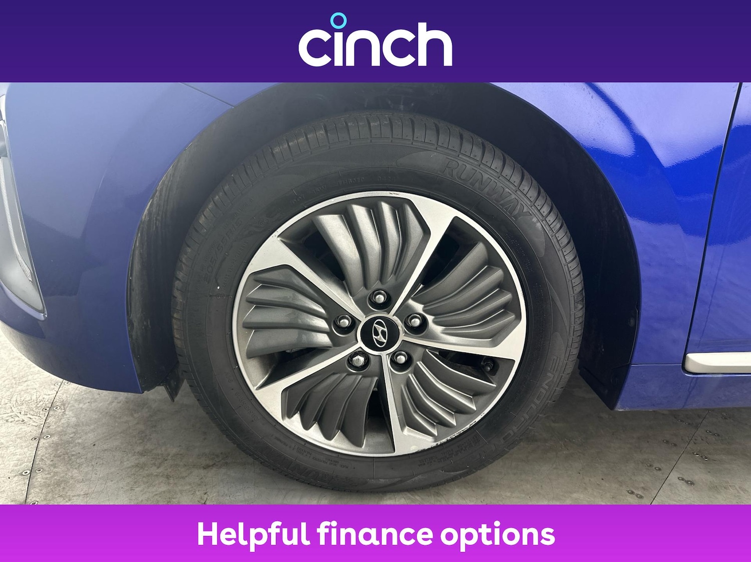 Used Hyundai IONIQ 2022 for sale - 76480644: Photo 24