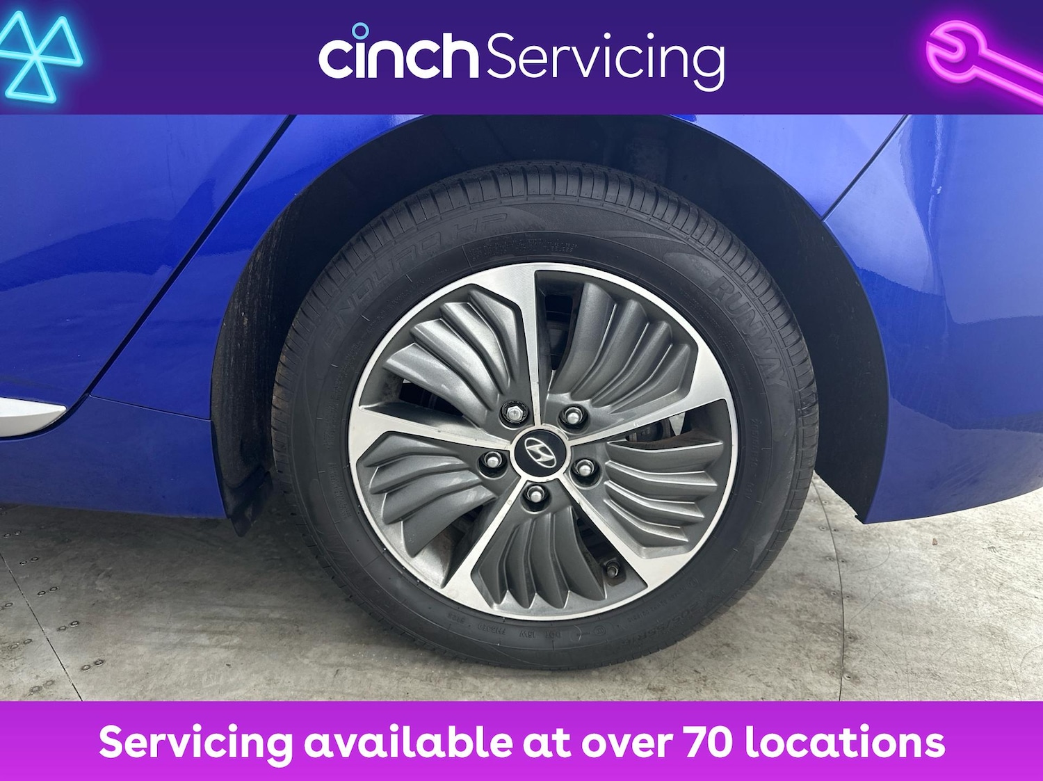 Used Hyundai IONIQ 2022 for sale - 76480644: Photo 26