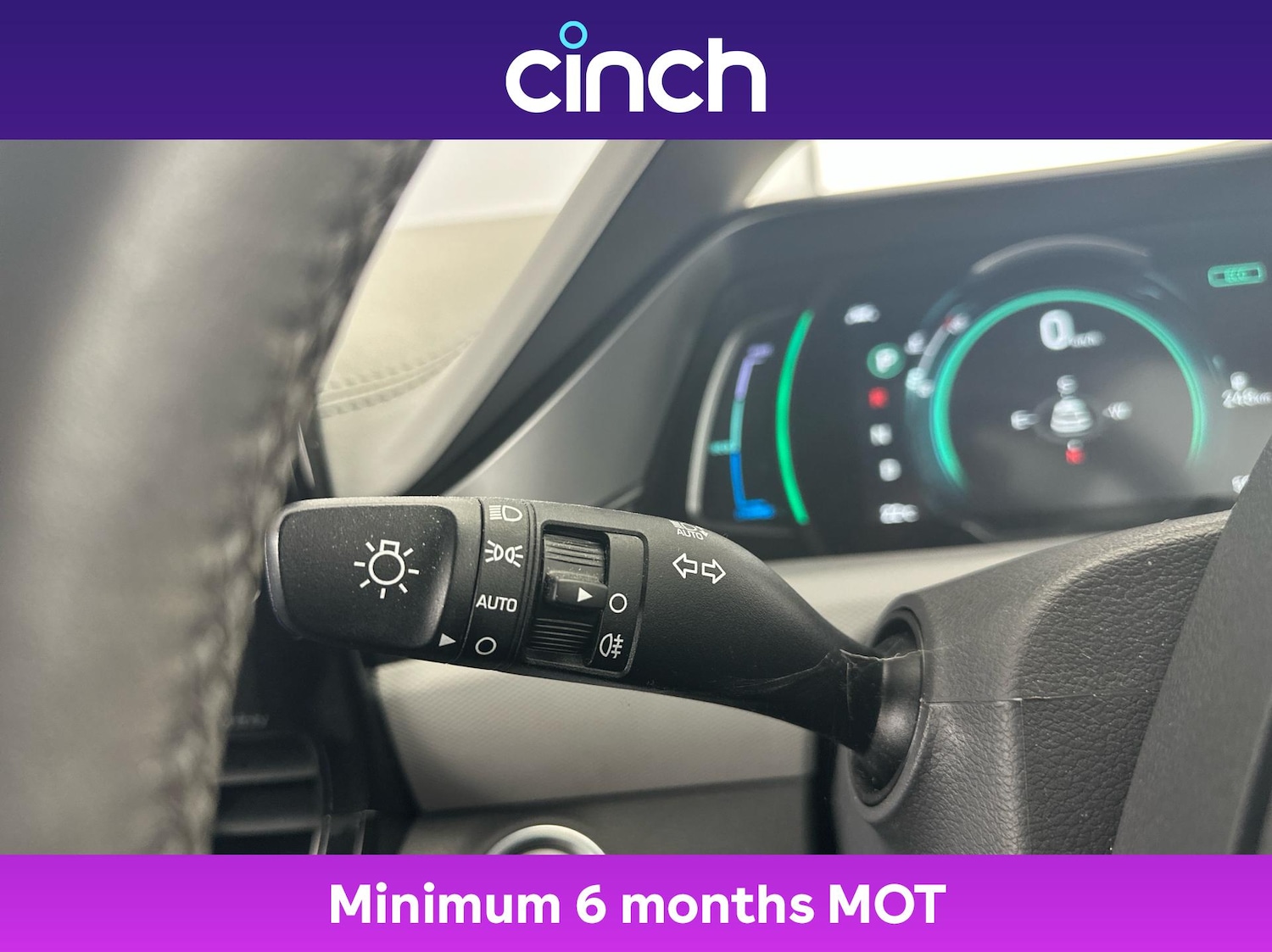 Used Hyundai IONIQ 2022 for sale - 76480644: Photo 37