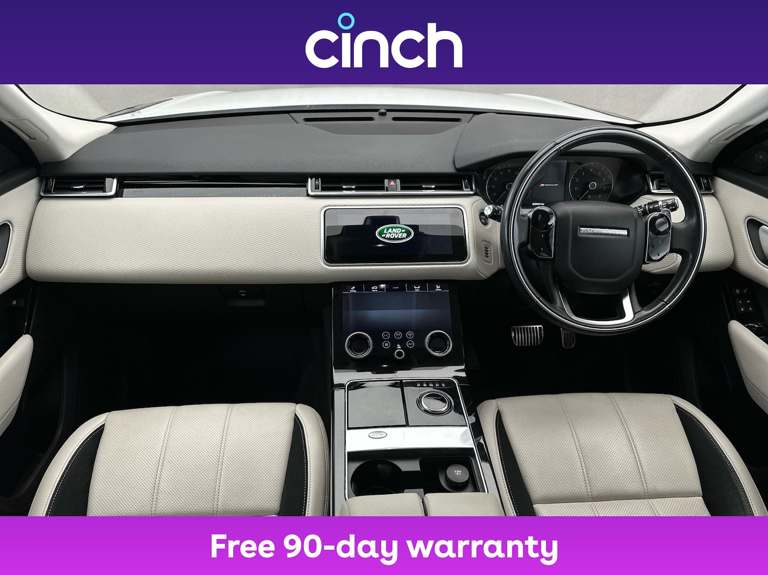 Used Land Rover Range Rover Velar 2020 for sale - 76586695: Photo 15