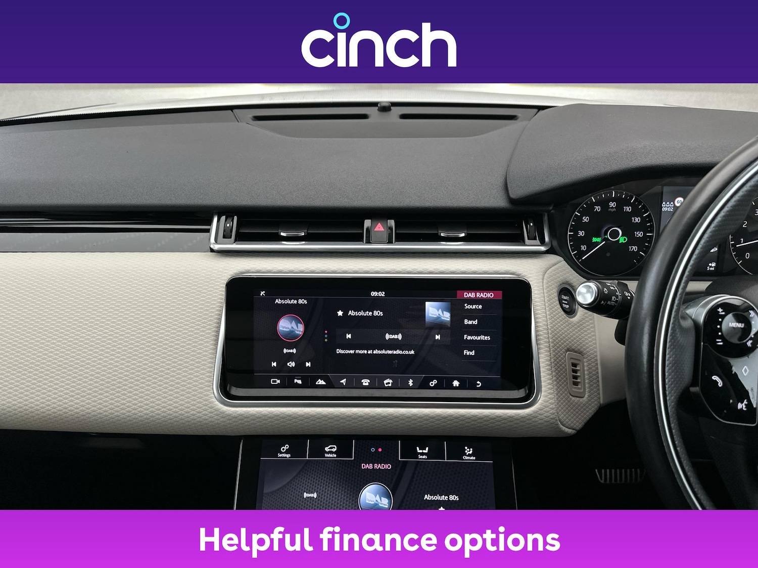 Used Land Rover Range Rover Velar 2020 for sale - 76586695: Photo 17