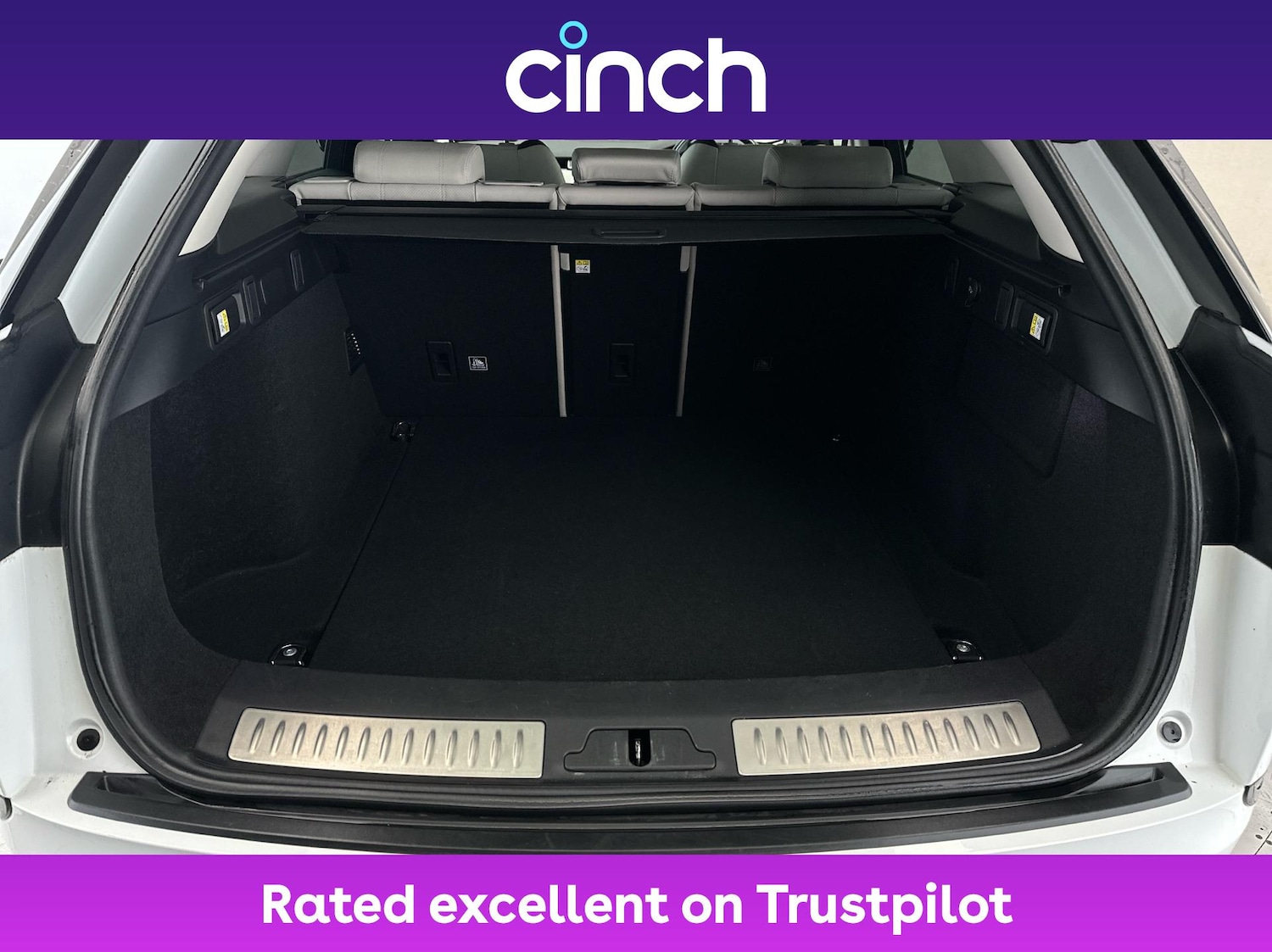 Used Land Rover Range Rover Velar 2020 for sale - 76586695: Photo 21