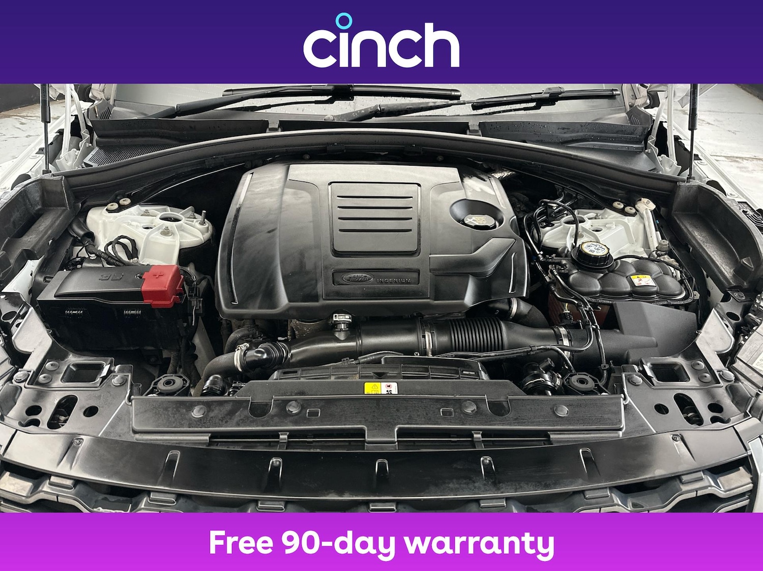 Used Land Rover Range Rover Velar 2020 for sale - 76586695: Photo 23