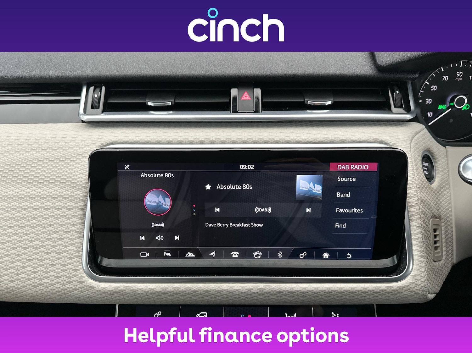 Used Land Rover Range Rover Velar 2020 for sale - 76586695: Photo 30