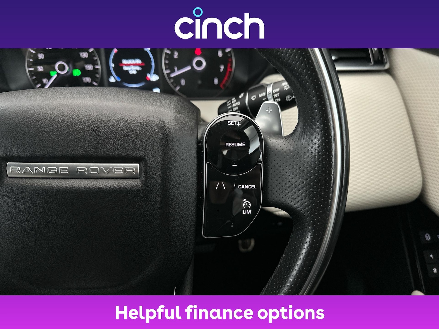 Used Land Rover Range Rover Velar 2020 for sale - 76586695: Photo 35