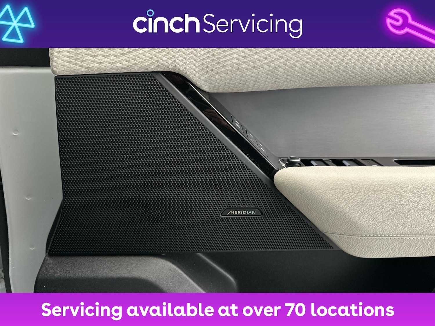 Used Land Rover Range Rover Velar 2020 for sale - 76586695: Photo 36