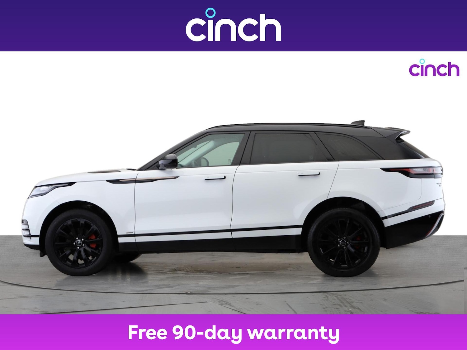 Used Land Rover Range Rover Velar 2020 for sale - 76586695: Photo 8