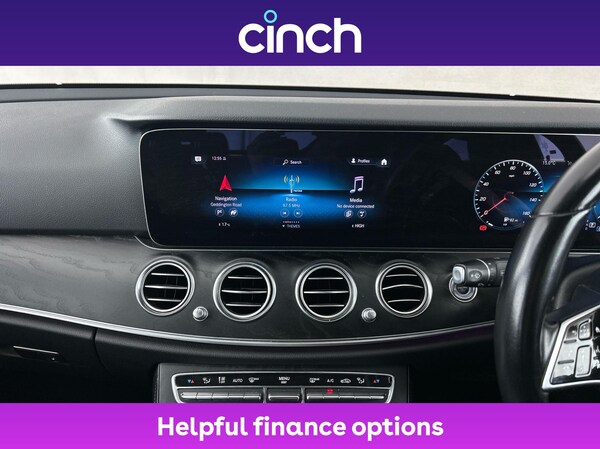 Used Mercedes-Benz E Class 2022 for sale - 76250342: Photo 17
