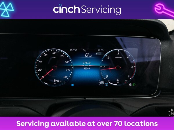 Used Mercedes-Benz E Class 2022 for sale - 76250342: Photo 18