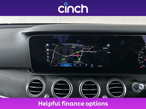Used Mercedes-Benz E Class 2022 for sale - 76250342: Photo 30