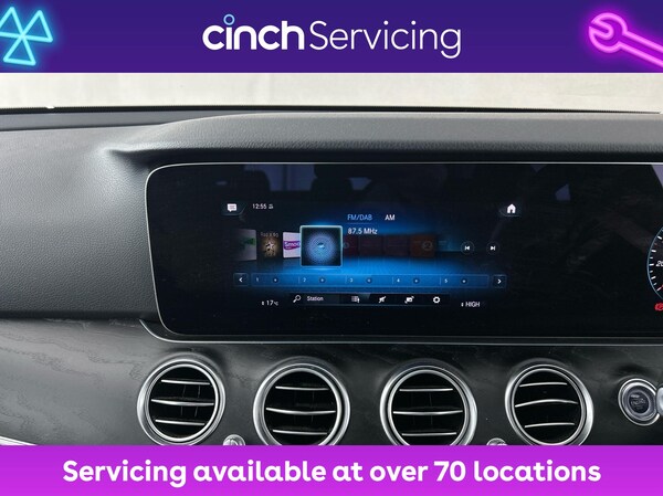 Used Mercedes-Benz E Class 2022 for sale - 76250342: Photo 31