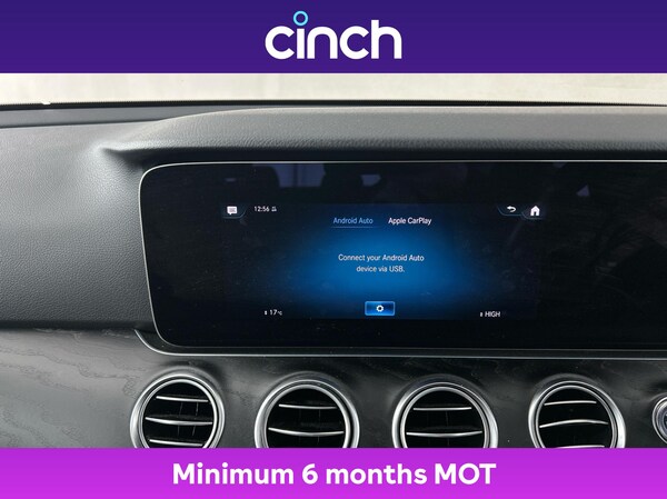 Used Mercedes-Benz E Class 2022 for sale - 76250342: Photo 32