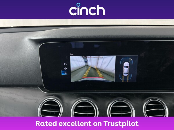 Used Mercedes-Benz E Class 2022 for sale - 76250342: Photo 33