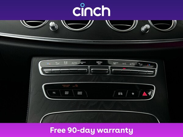 Used Mercedes-Benz E Class 2022 for sale - 76250342: Photo 34