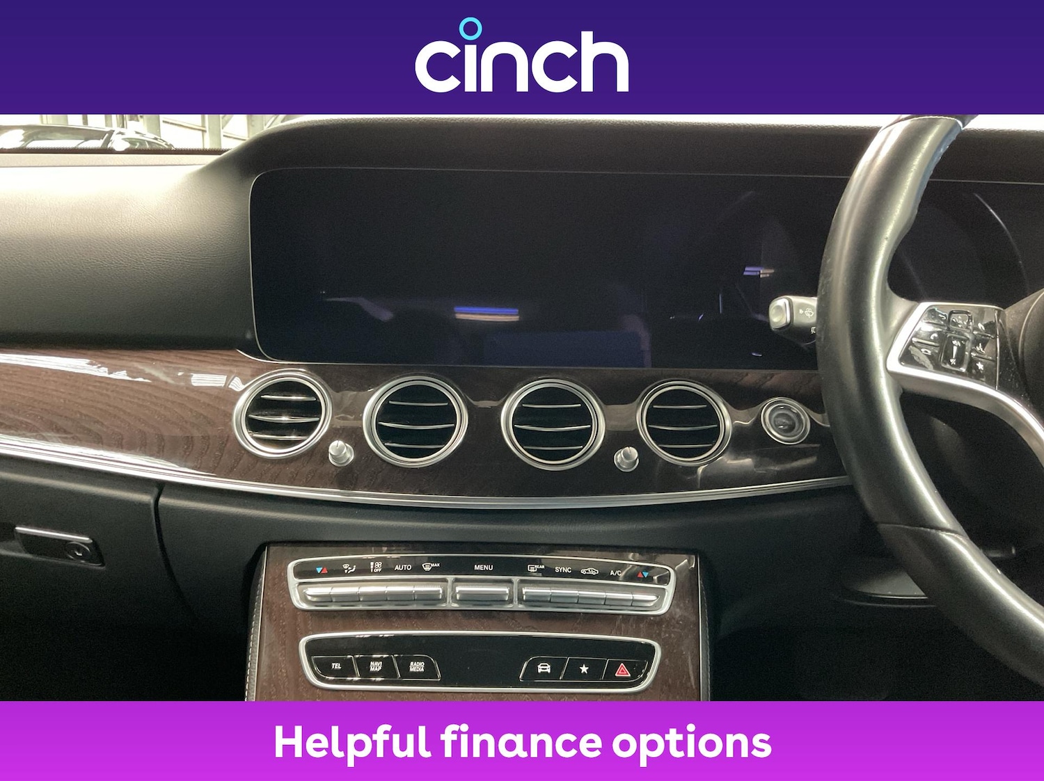 Used Mercedes-Benz E Class 2021 for sale - 76495531: Photo 17