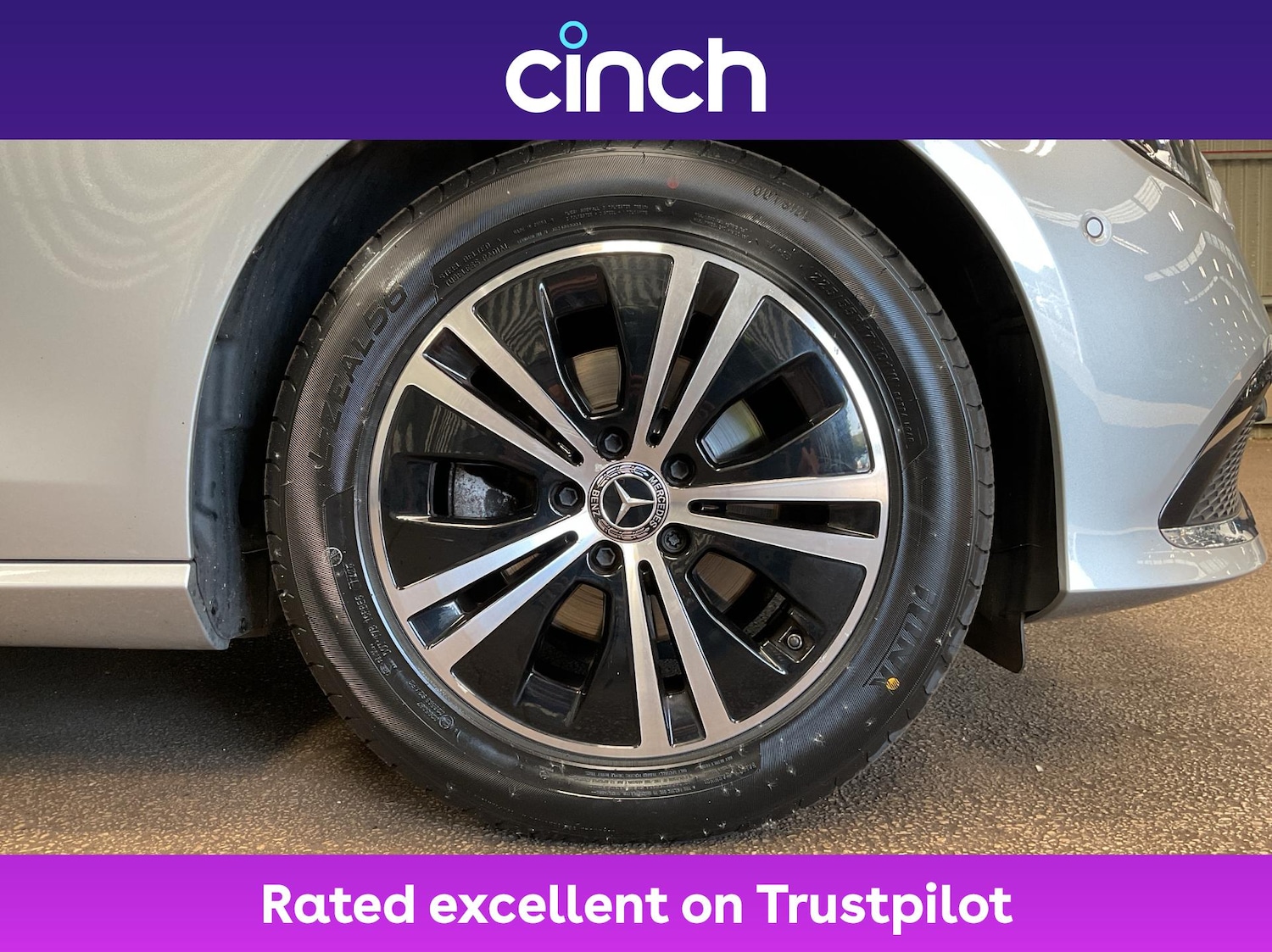 Used Mercedes-Benz E Class 2021 for sale - 76495531: Photo 28