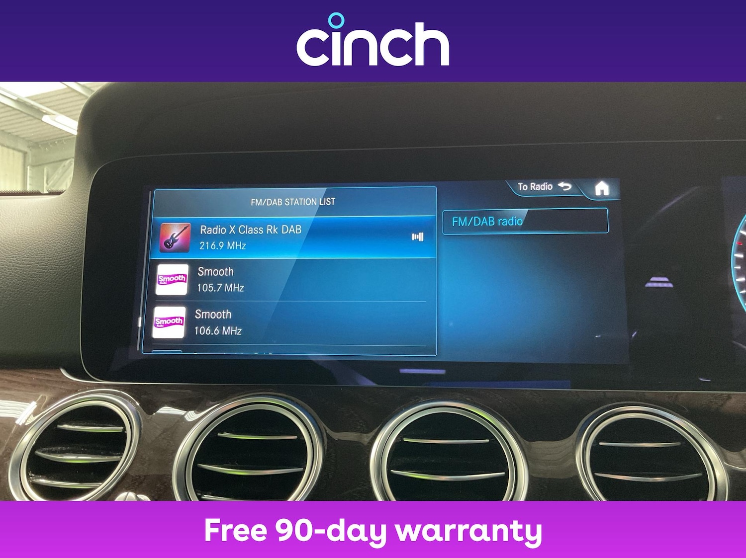 Used Mercedes-Benz E Class 2021 for sale - 76495531: Photo 34