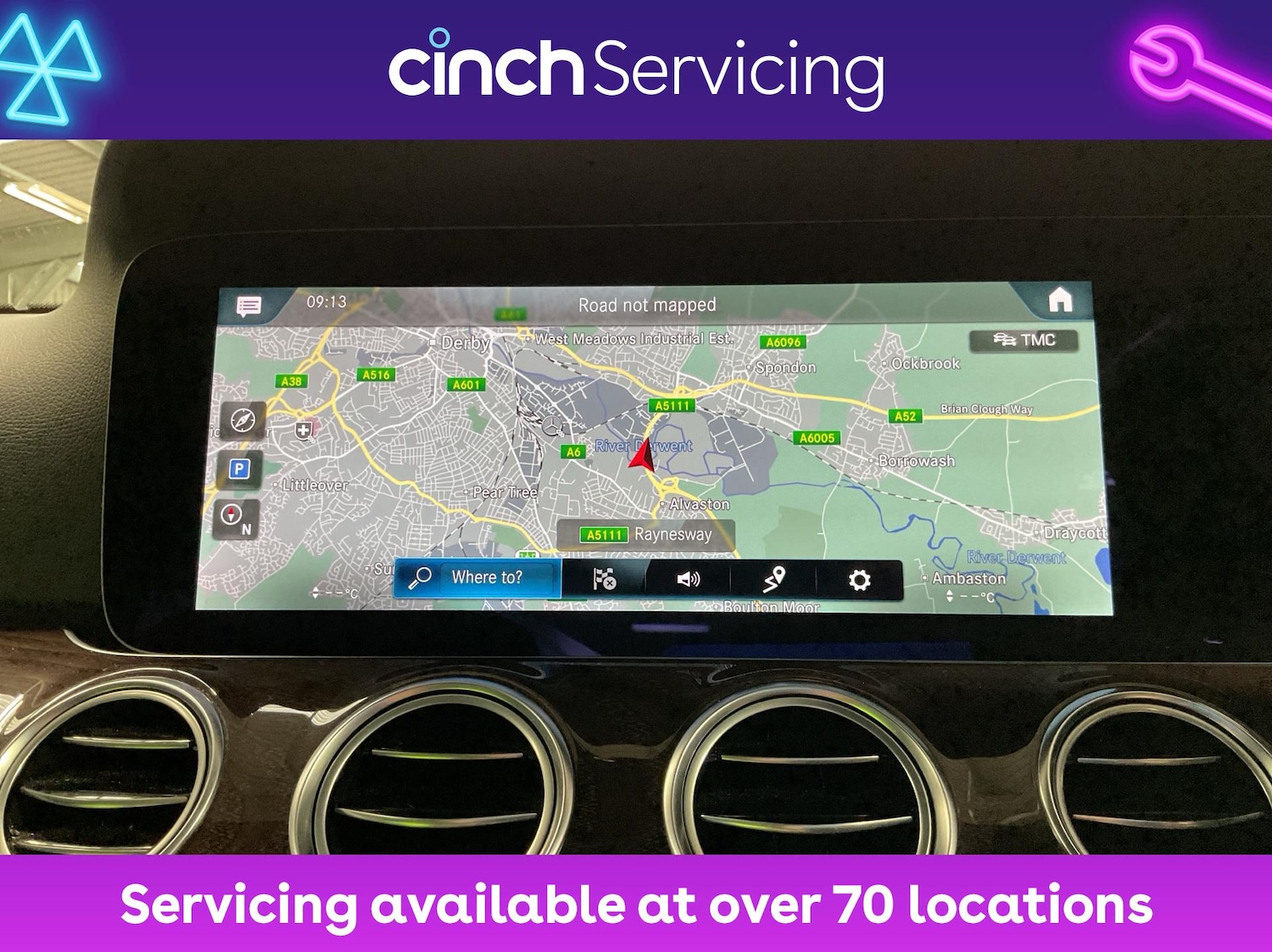 Used Mercedes-Benz E Class 2021 for sale - 76495531: Photo 36