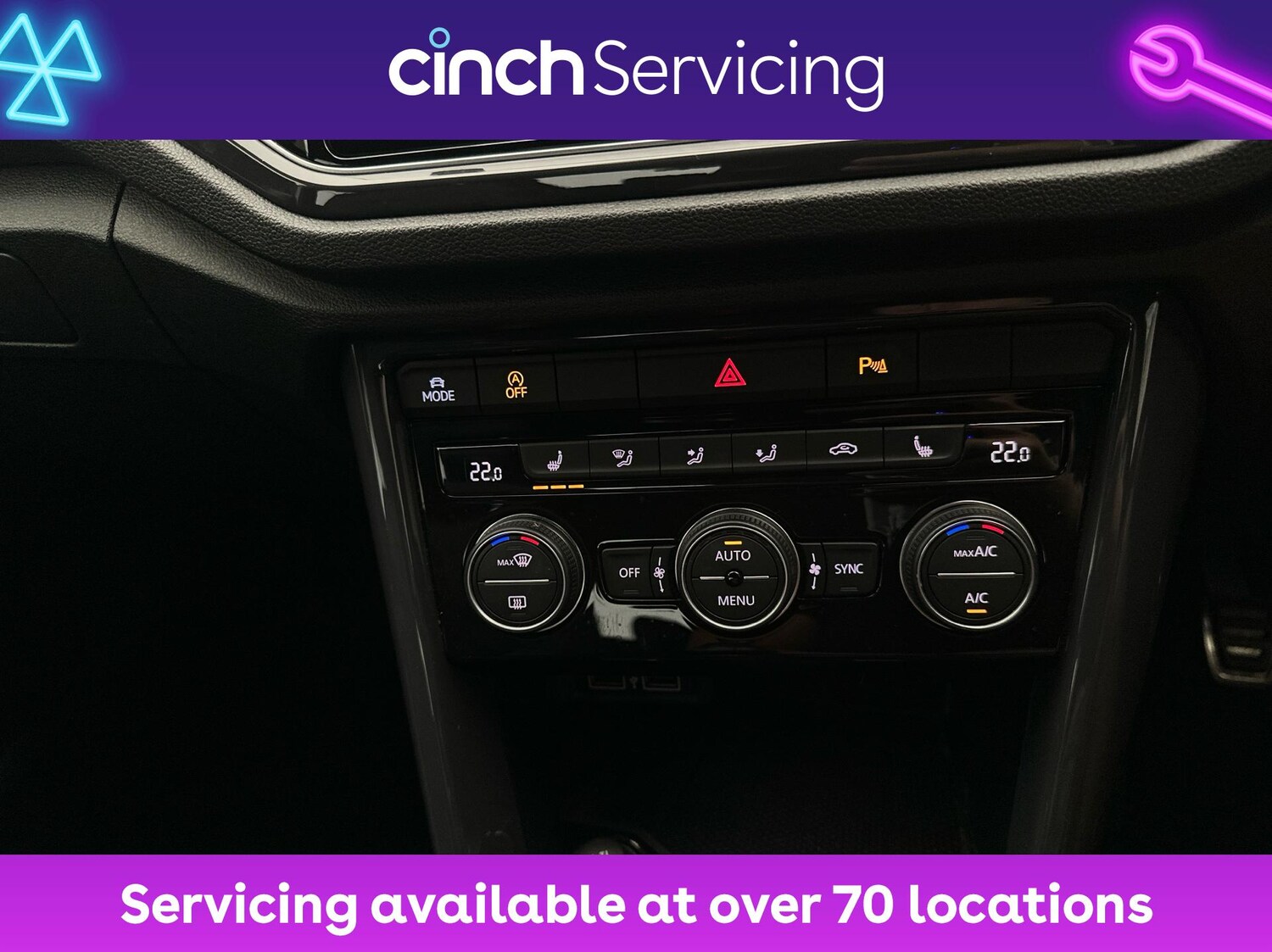 Used Volkswagen T-Roc 2019 for sale - 76069435: Photo 36