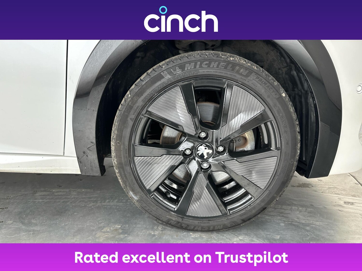 Used Peugeot 208 2021 for sale - 76661143: Photo 28