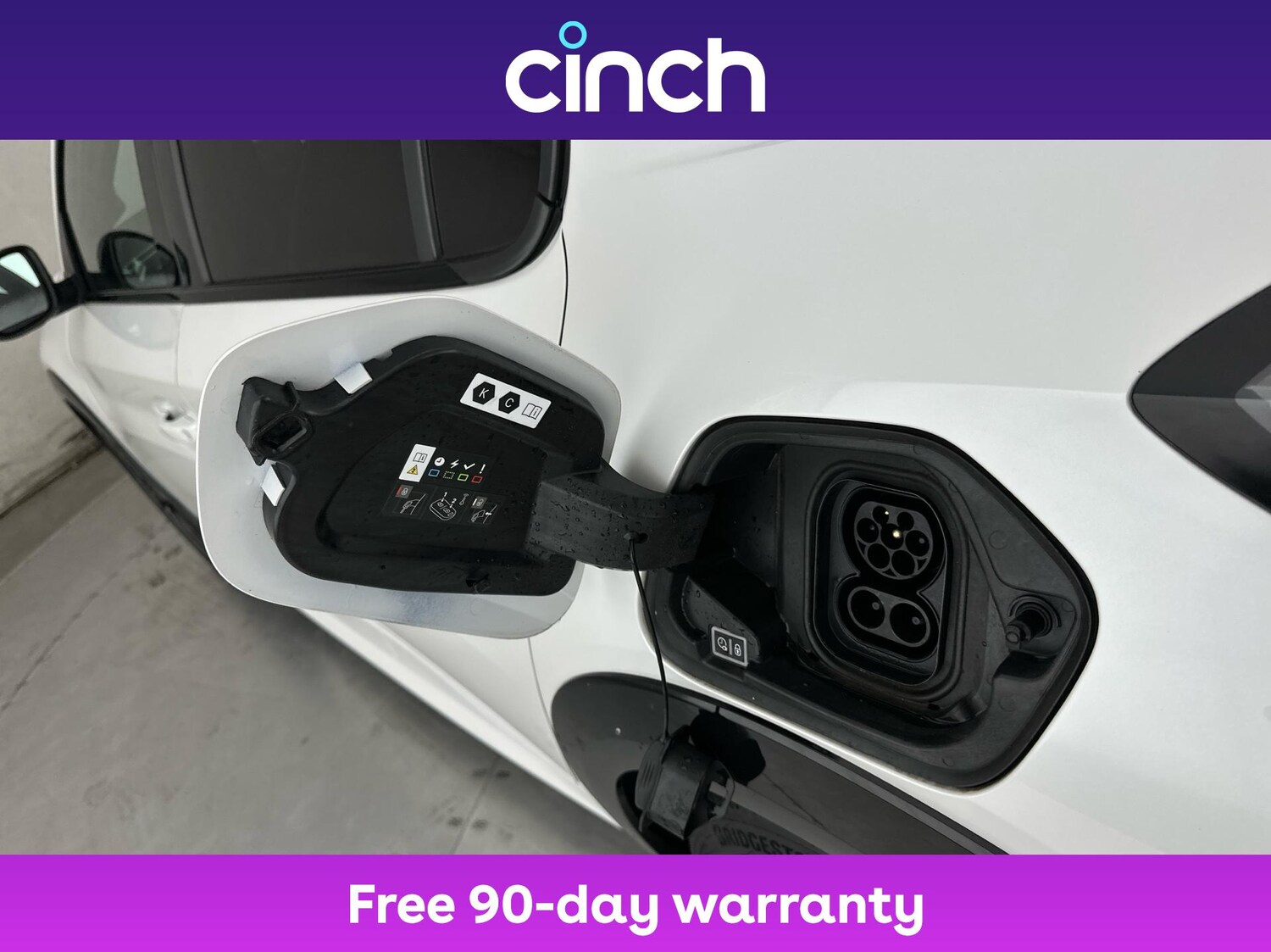 Used Peugeot 208 2021 for sale - 76661143: Photo 29