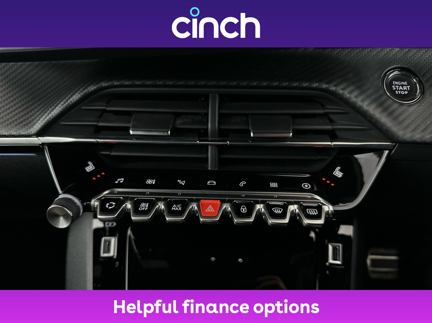 Used Peugeot 208 2021 for sale - 76661143: Photo 35